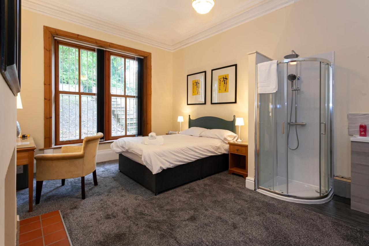 מלון הודרספילד Townhouse No 12 מראה חיצוני תמונה