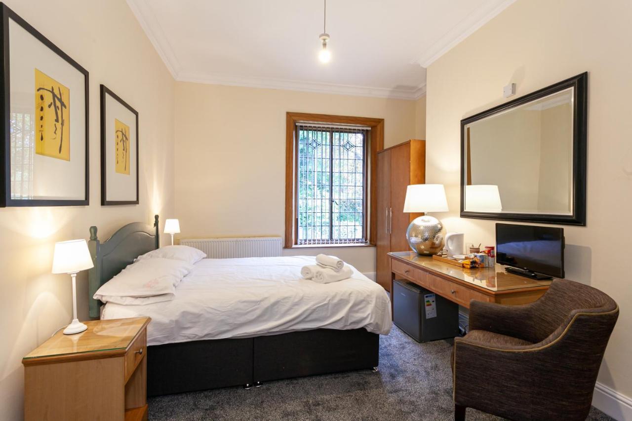 מלון הודרספילד Townhouse No 12 מראה חיצוני תמונה