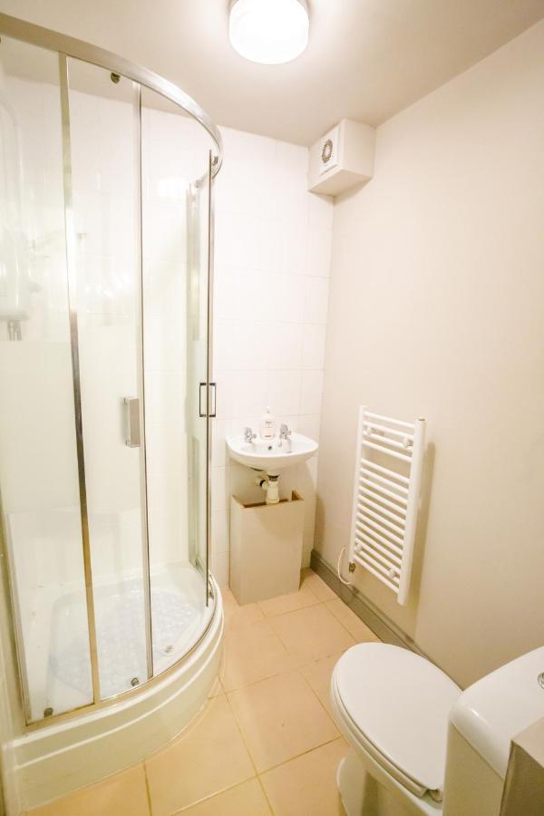 מלון הודרספילד Townhouse No 12 מראה חיצוני תמונה
