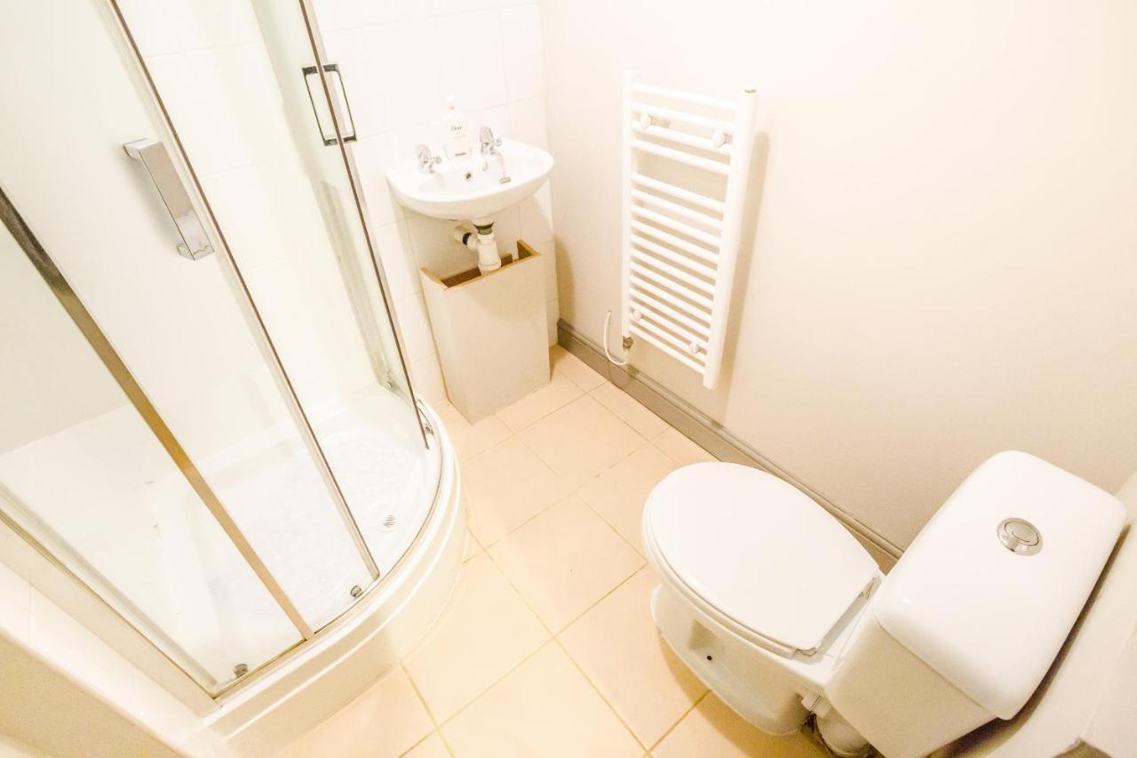 מלון הודרספילד Townhouse No 12 מראה חיצוני תמונה