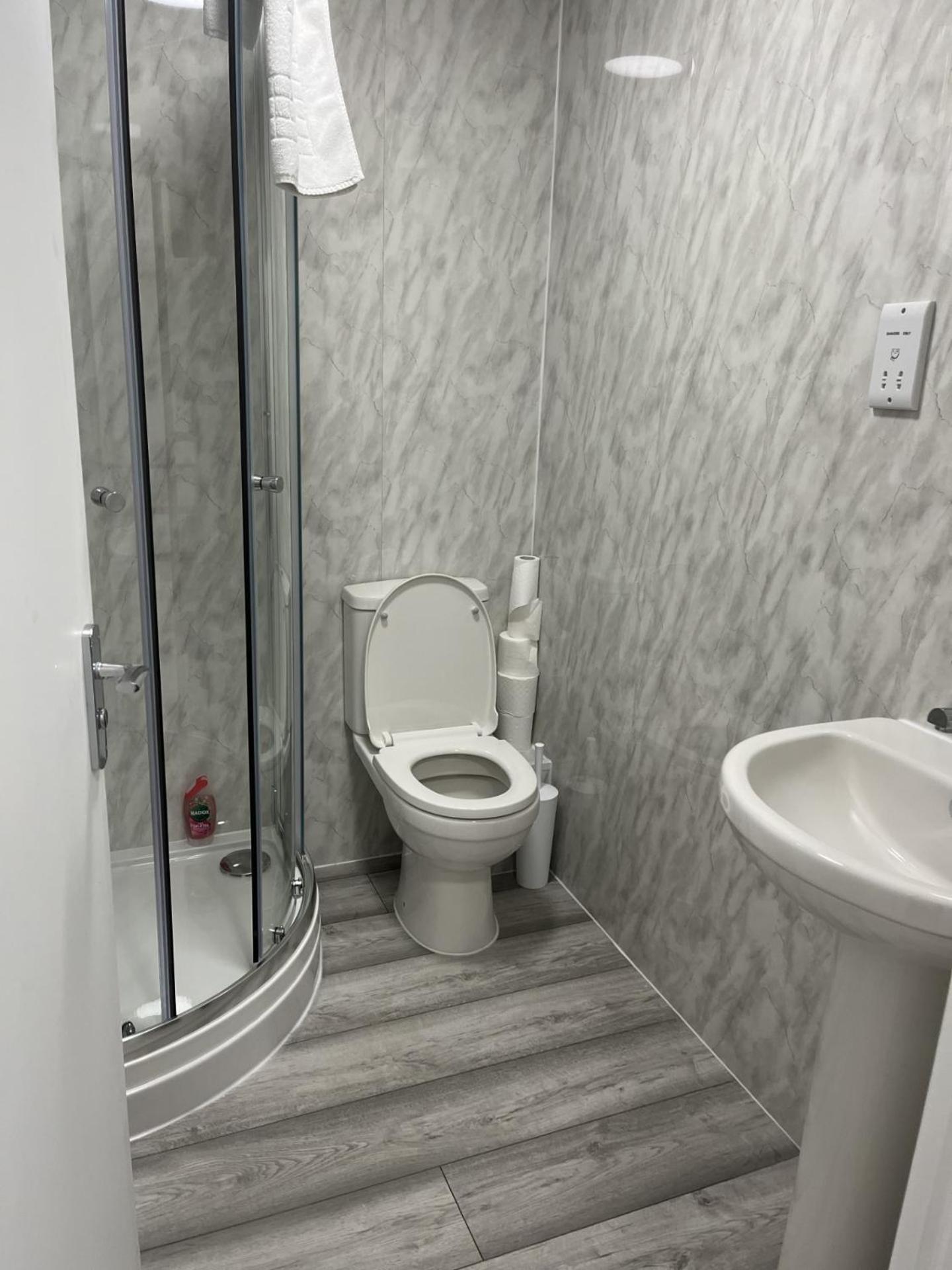 מלון הודרספילד Townhouse No 12 מראה חיצוני תמונה