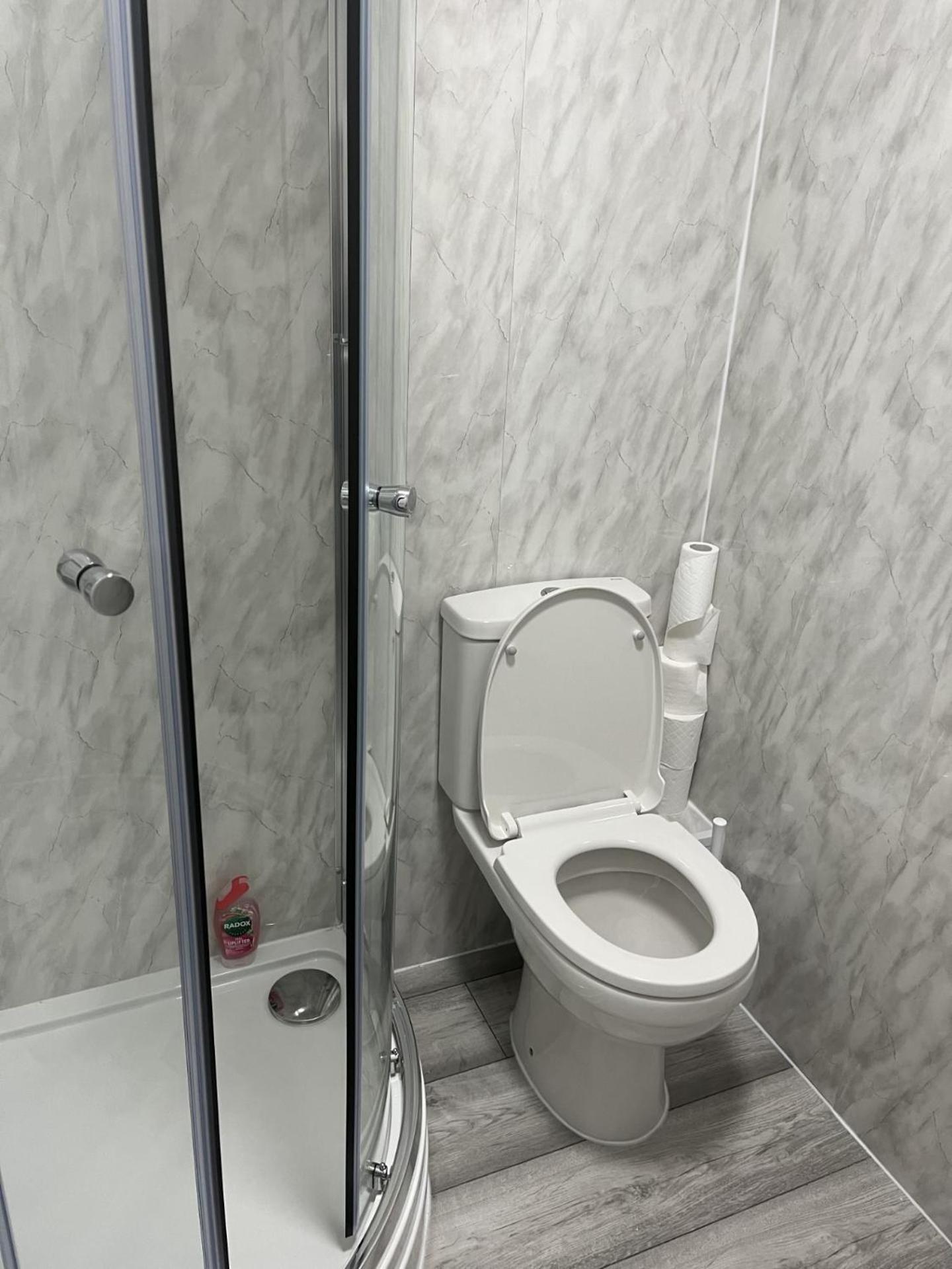 מלון הודרספילד Townhouse No 12 מראה חיצוני תמונה