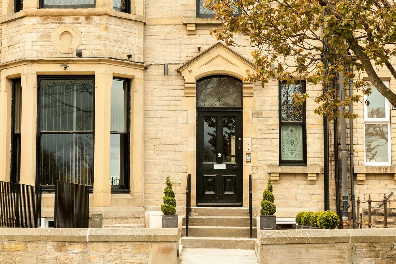 מלון הודרספילד Townhouse No 12 מראה חיצוני תמונה