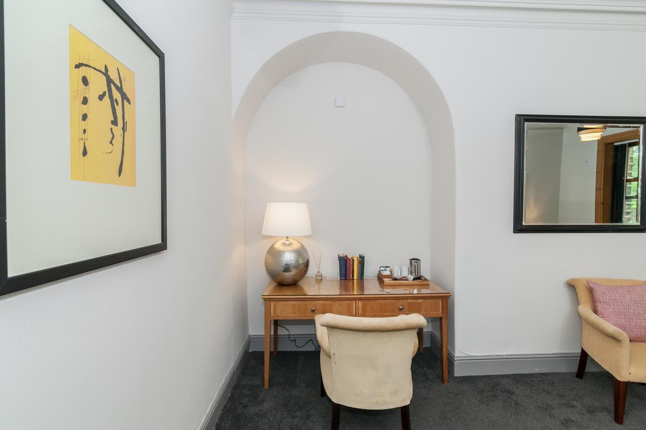 מלון הודרספילד Townhouse No 12 מראה חיצוני תמונה